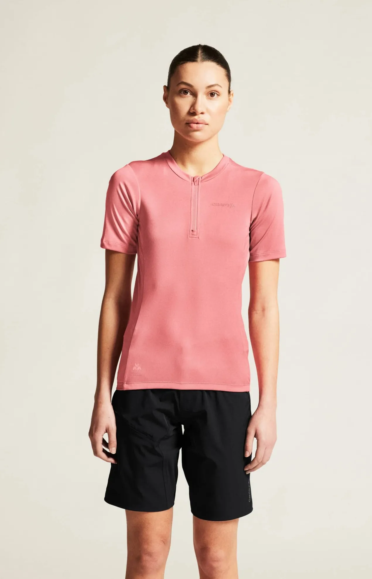 CORE Offroad Ss Jersey W*Craft Sportswear Discount