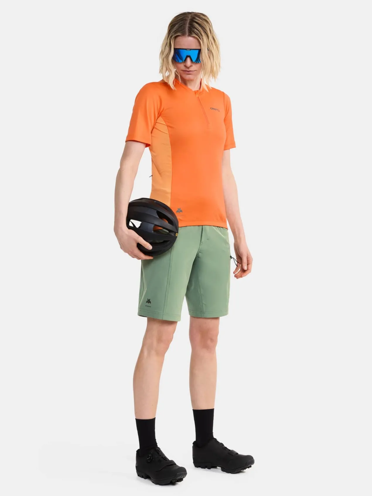 CORE Offroad Ss Jersey W*Craft Sportswear Best
