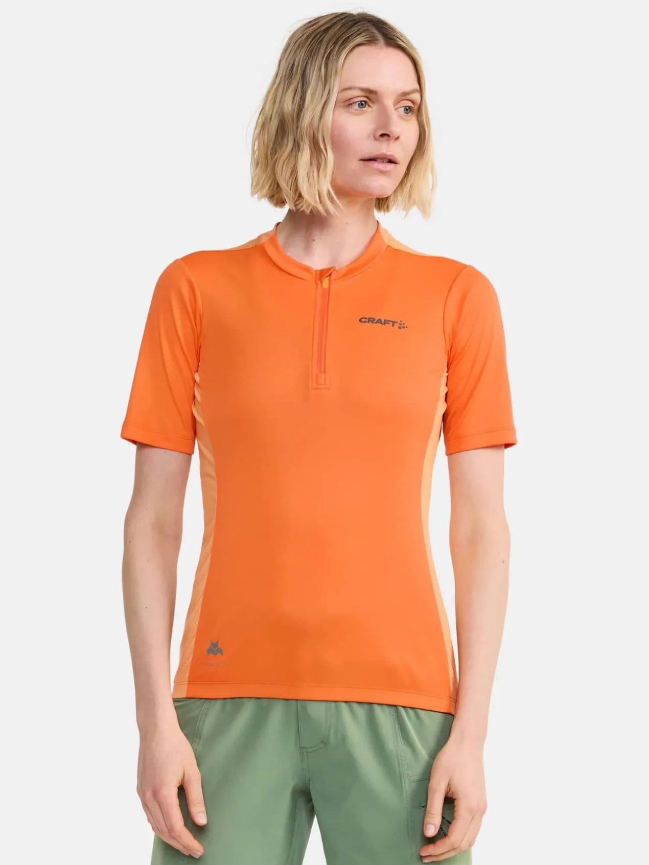CORE Offroad Ss Jersey W*Craft Sportswear Best