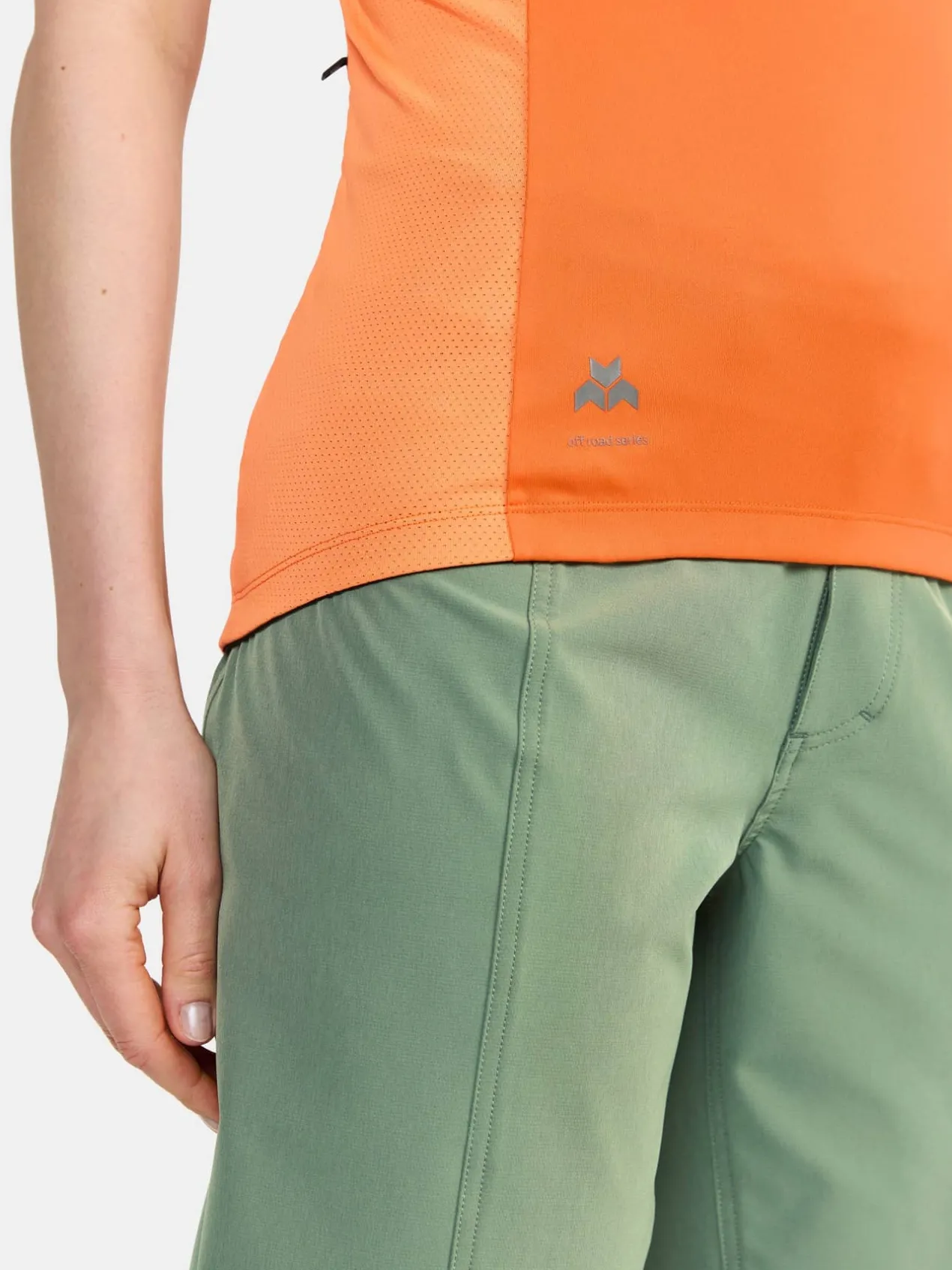 CORE Offroad Ss Jersey W*Craft Sportswear Best