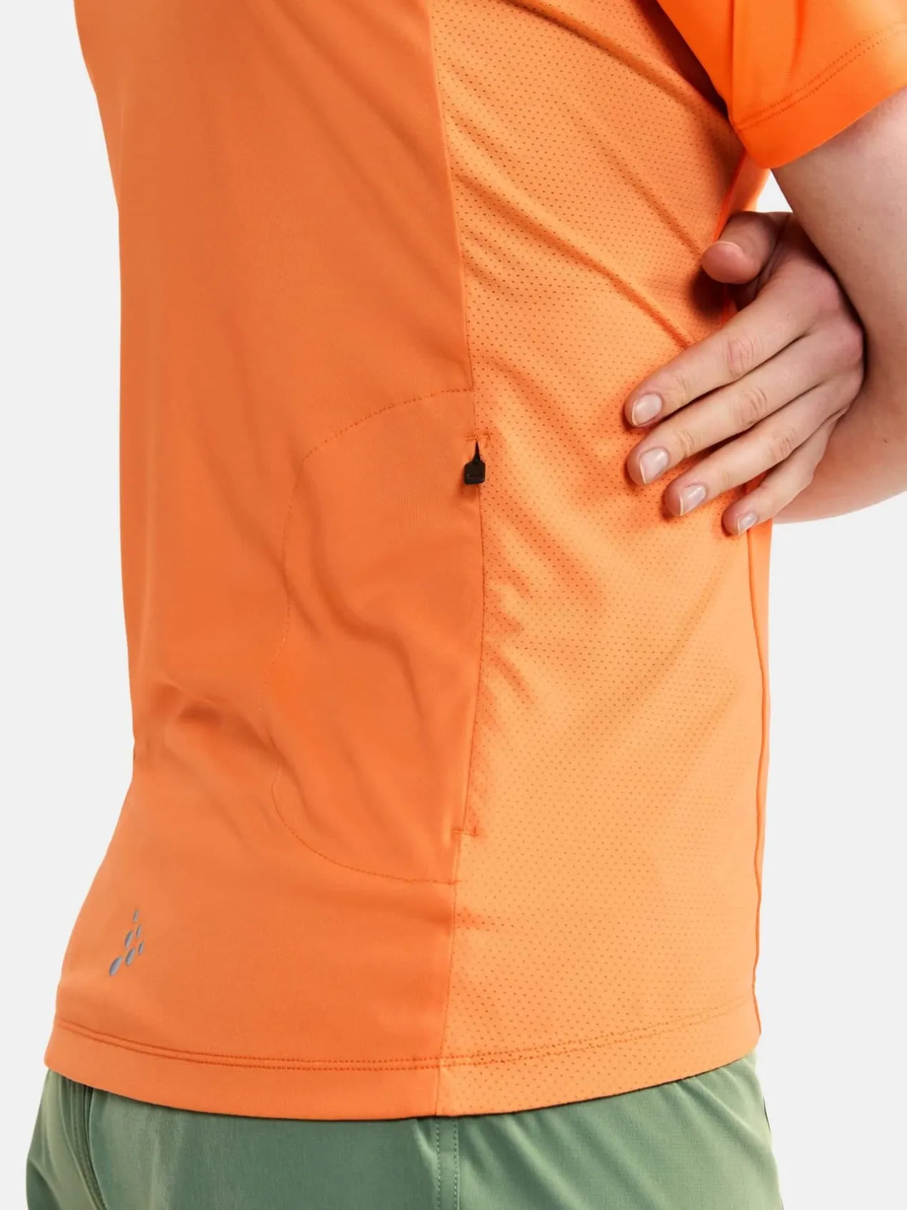 CORE Offroad Ss Jersey W*Craft Sportswear Best