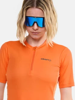 CORE Offroad Ss Jersey W*Craft Sportswear Best