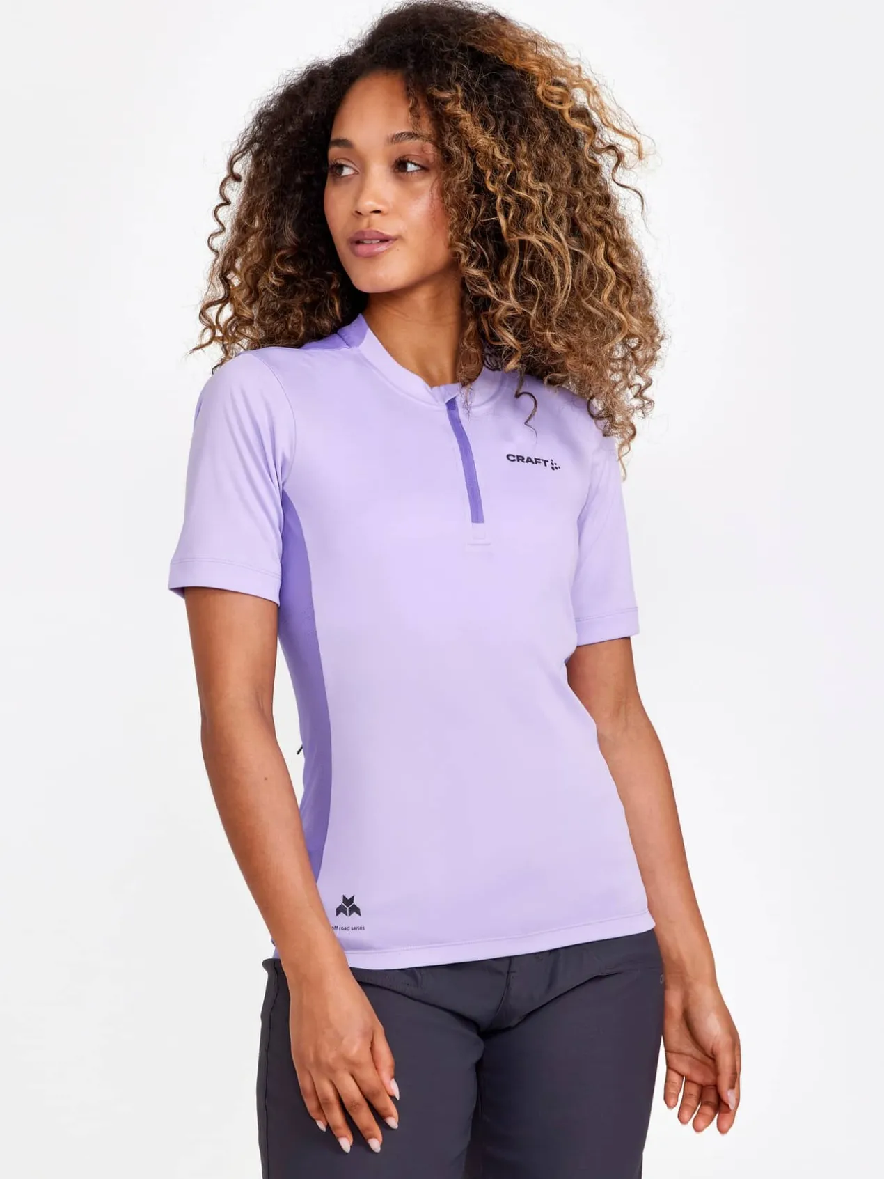 CORE Offroad Ss Jersey W*Craft Sportswear Clearance
