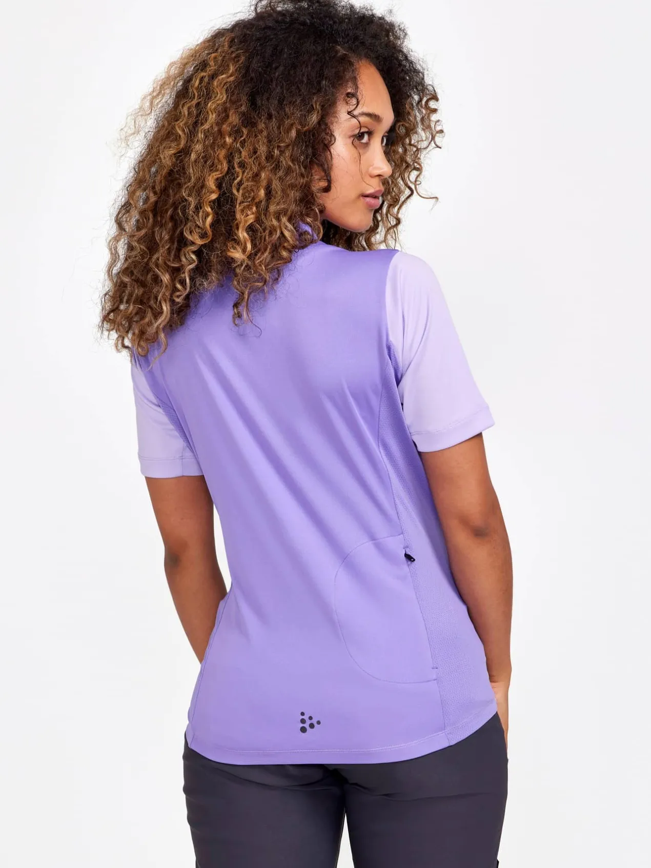 CORE Offroad Ss Jersey W*Craft Sportswear Clearance