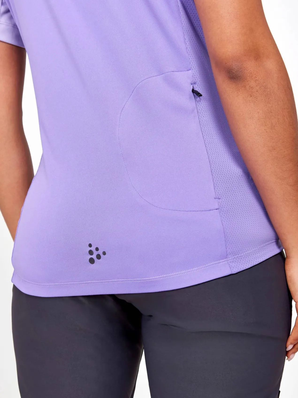 CORE Offroad Ss Jersey W*Craft Sportswear Clearance