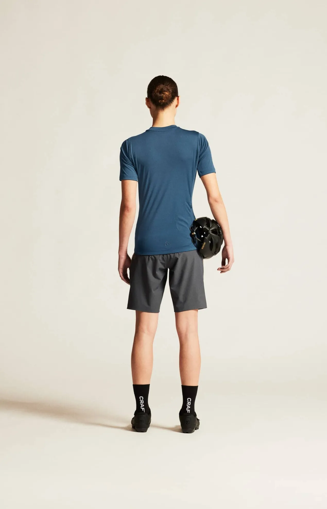CORE Offroad Ss Jersey W*Craft Sportswear Hot