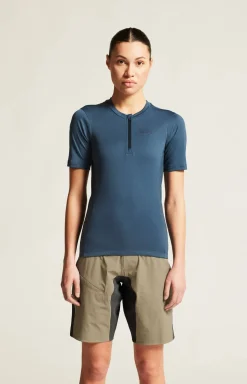 CORE Offroad Ss Jersey W*Craft Sportswear Hot
