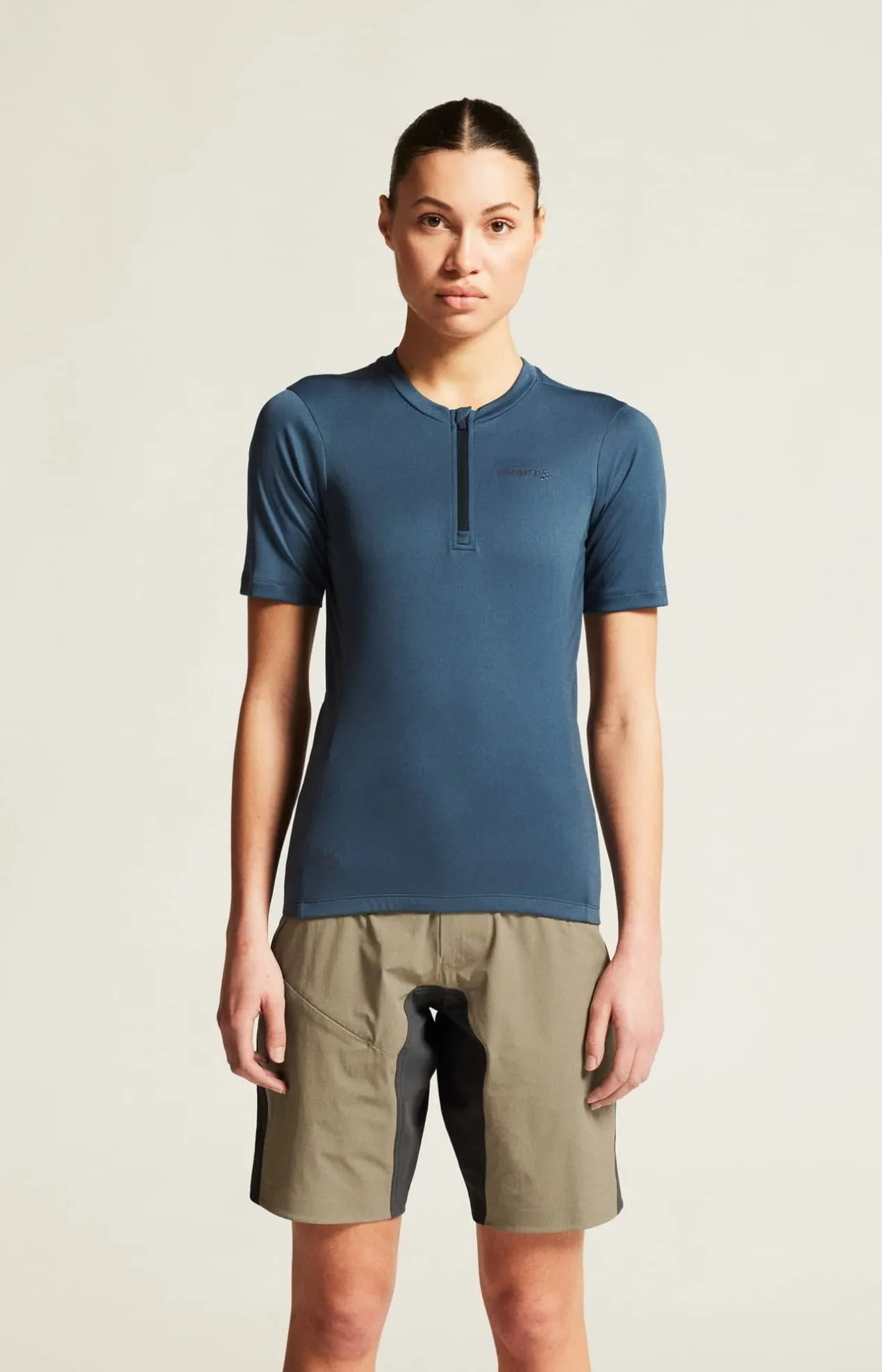 CORE Offroad Ss Jersey W*Craft Sportswear Hot