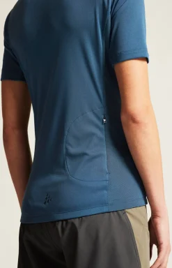 CORE Offroad Ss Jersey W*Craft Sportswear Hot