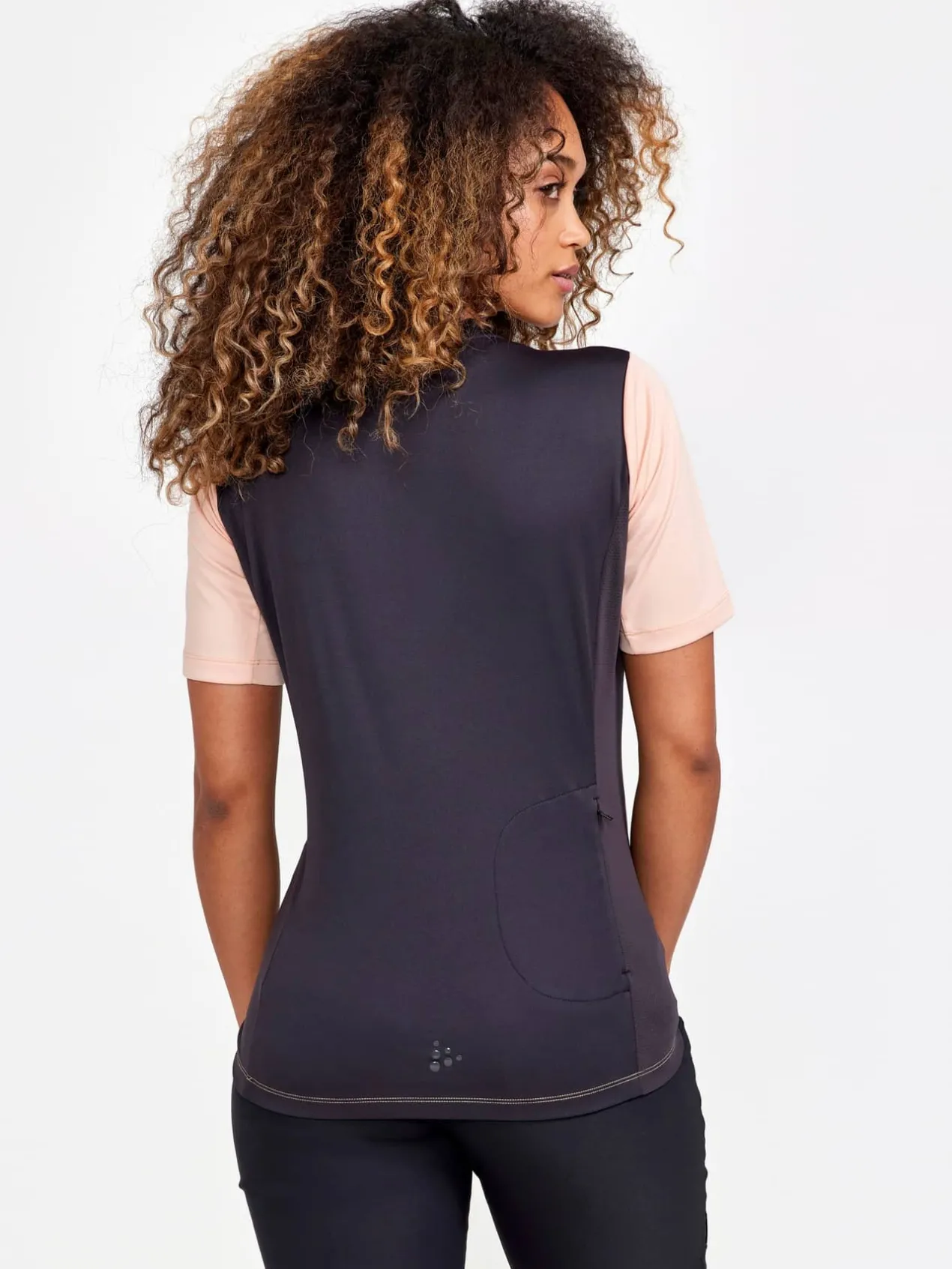 CORE Offroad Ss Jersey W*Craft Sportswear Discount