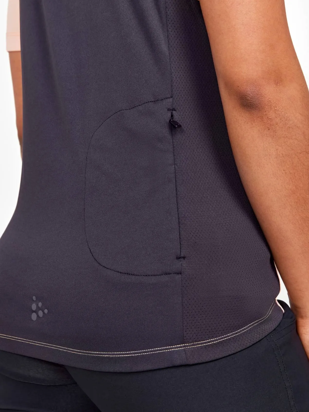 CORE Offroad Ss Jersey W*Craft Sportswear Discount