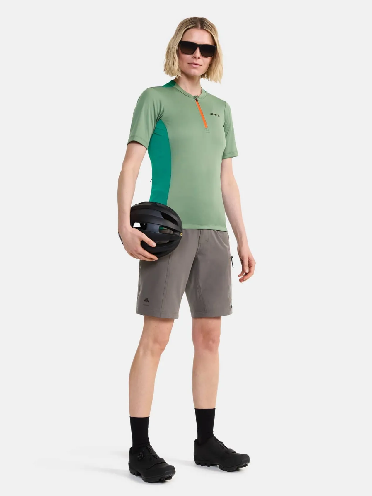 CORE Offroad Ss Jersey W*Craft Sportswear New