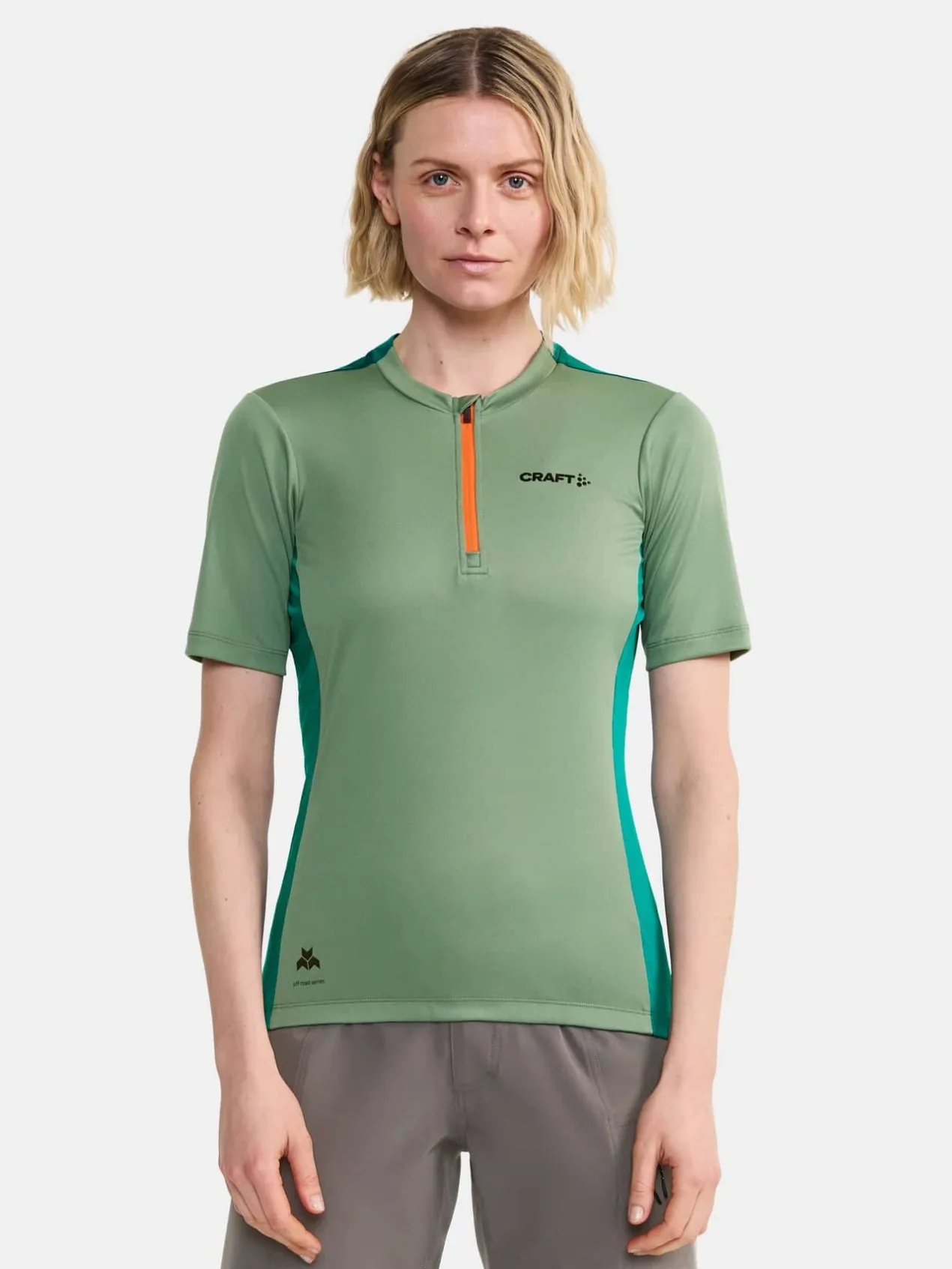 CORE Offroad Ss Jersey W*Craft Sportswear New