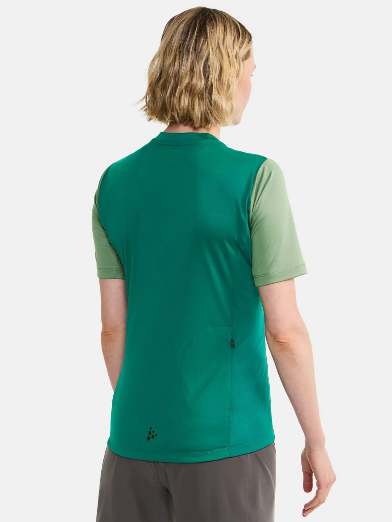CORE Offroad Ss Jersey W*Craft Sportswear New