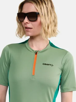 CORE Offroad Ss Jersey W*Craft Sportswear New