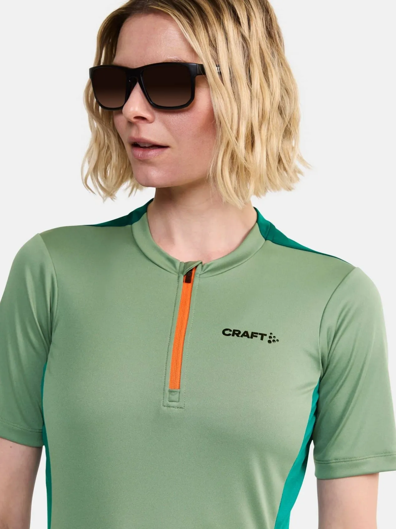 CORE Offroad Ss Jersey W*Craft Sportswear New