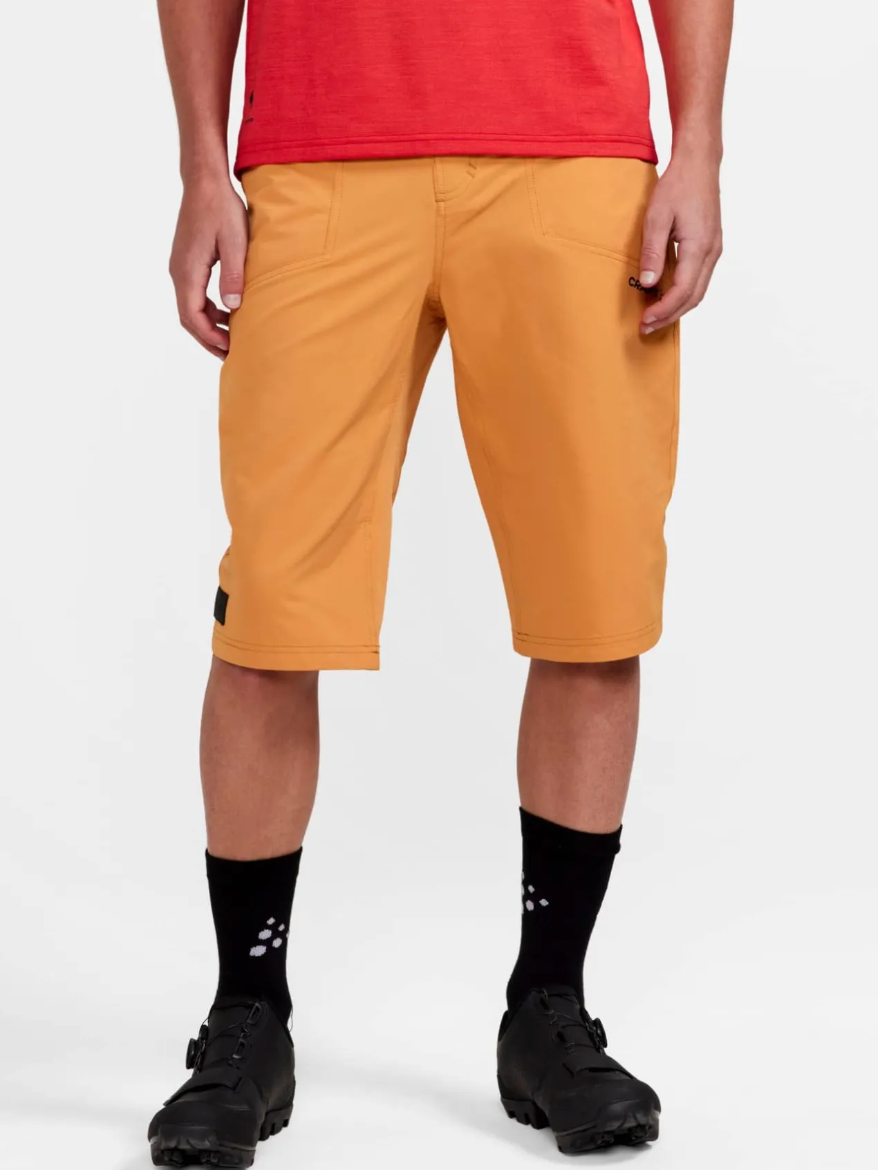 CORE Offroad XT Shorts w Pad M*Craft Sportswear Online