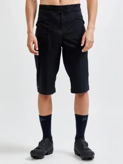 CORE Offroad XT Shorts w Pad M*Craft Sportswear New