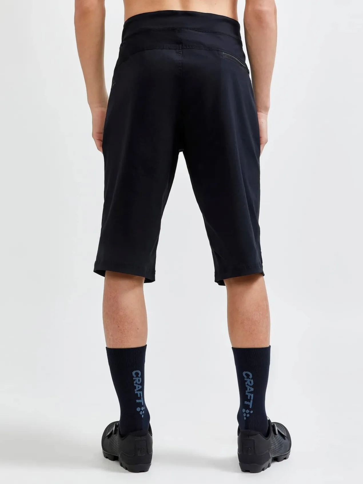 CORE Offroad XT Shorts w Pad M*Craft Sportswear New
