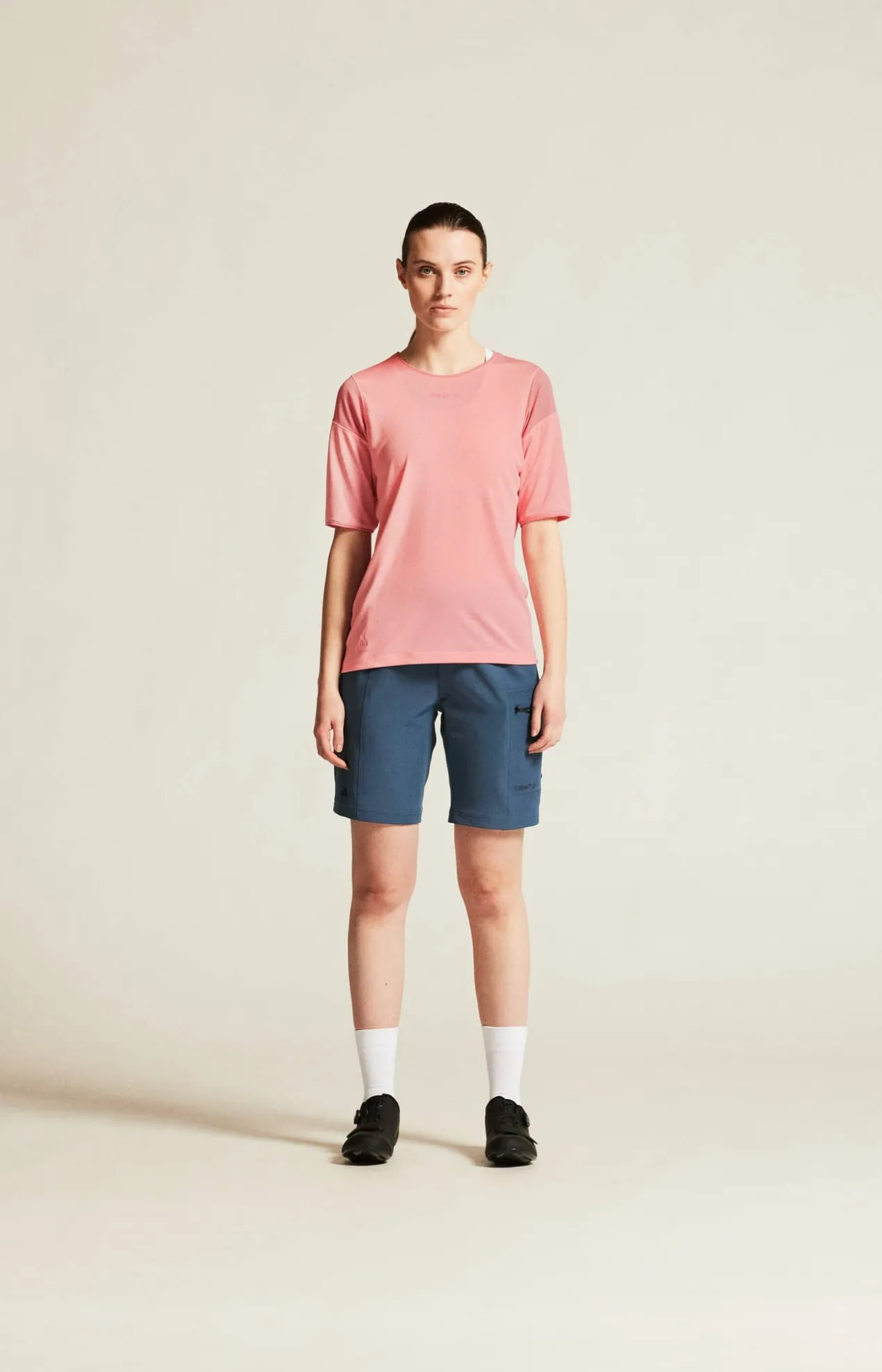 CORE Offroad Xt Ss Jersey W*Craft Sportswear Discount