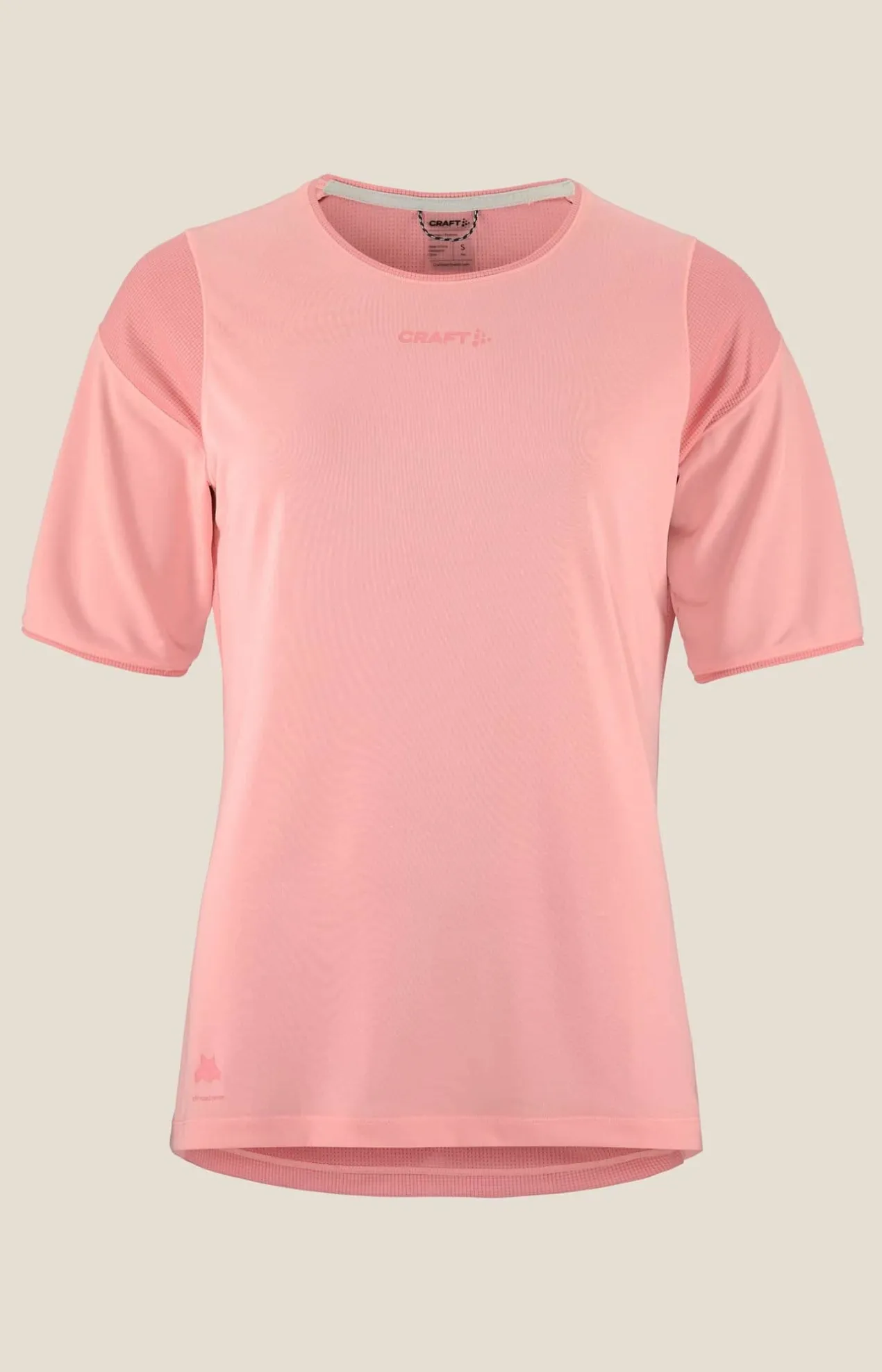 CORE Offroad Xt Ss Jersey W*Craft Sportswear Discount