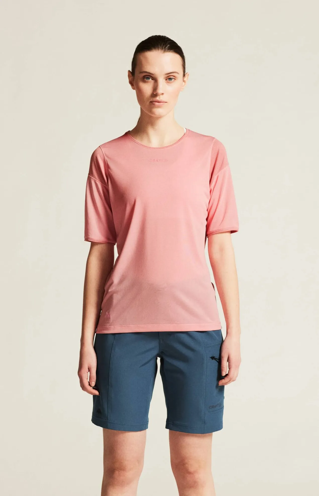 CORE Offroad Xt Ss Jersey W*Craft Sportswear Discount