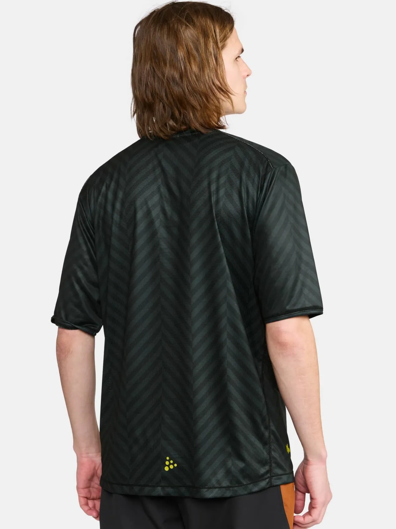 CORE Offroad Xt Ss Jersey M*Craft Sportswear