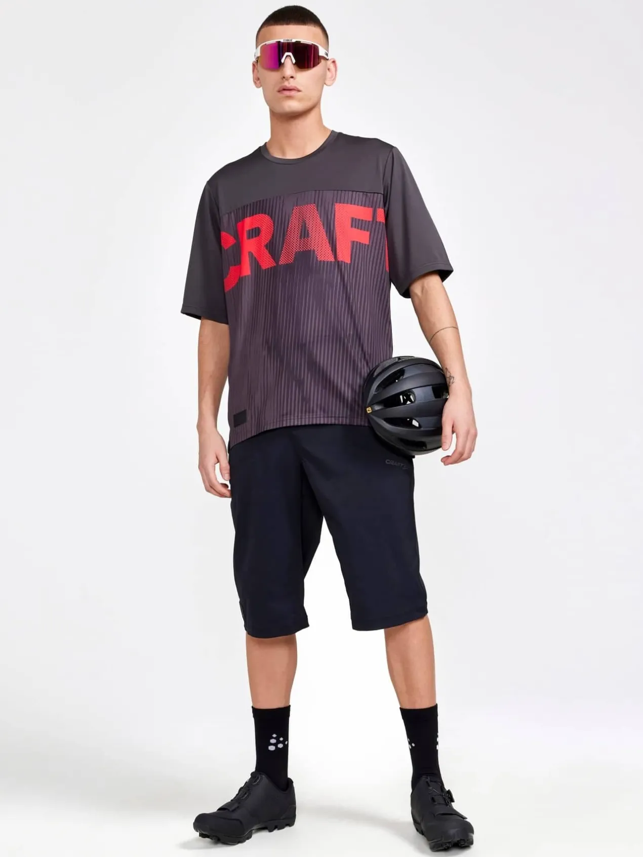 CORE Offroad XT SS Jersey M*Craft Sportswear Clearance