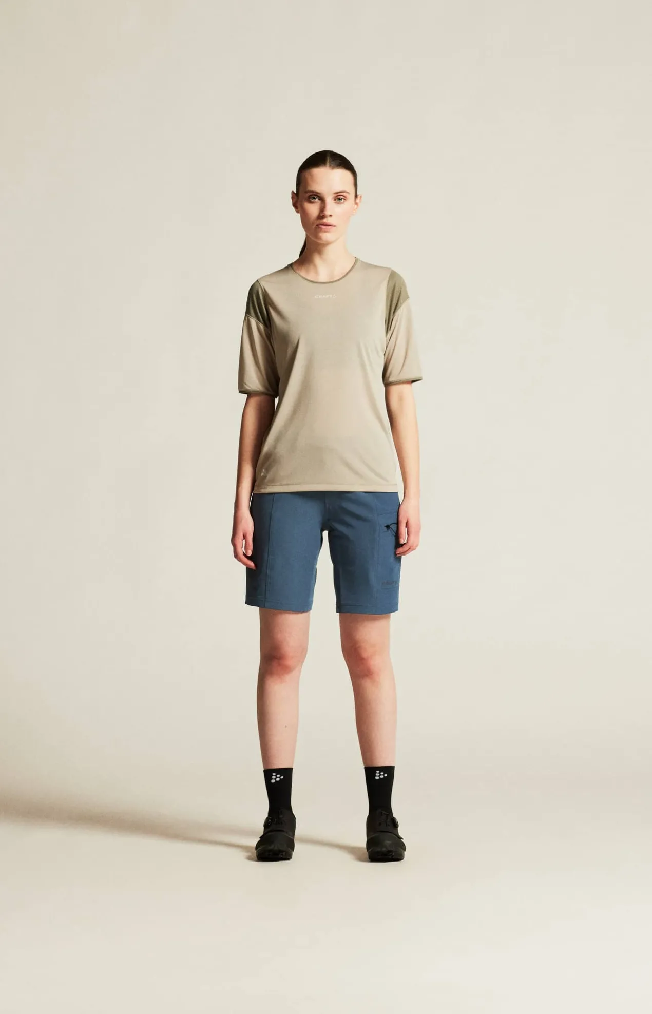 CORE Offroad Xt Ss Jersey W*Craft Sportswear Online