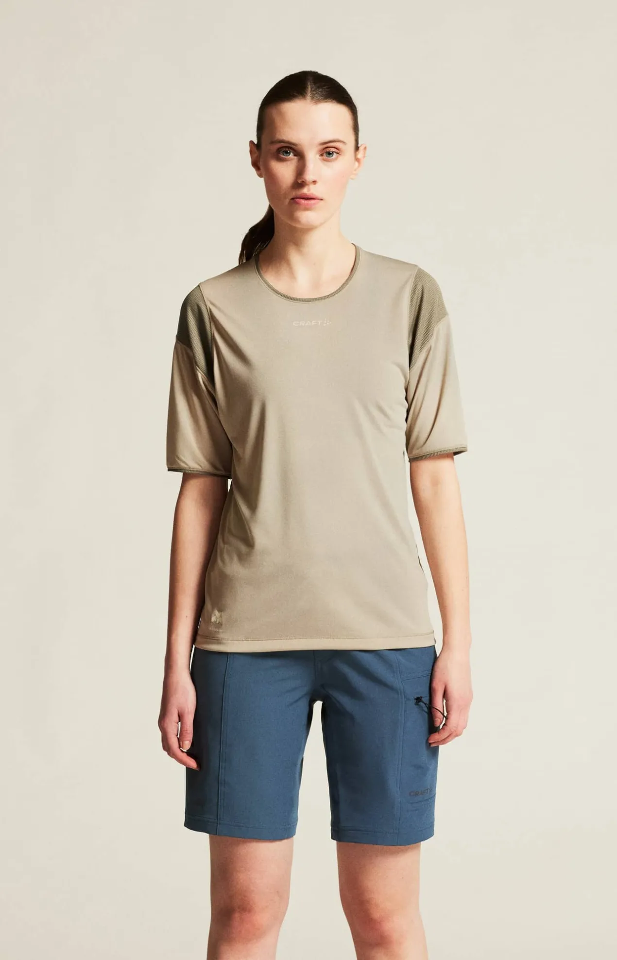 CORE Offroad Xt Ss Jersey W*Craft Sportswear Online