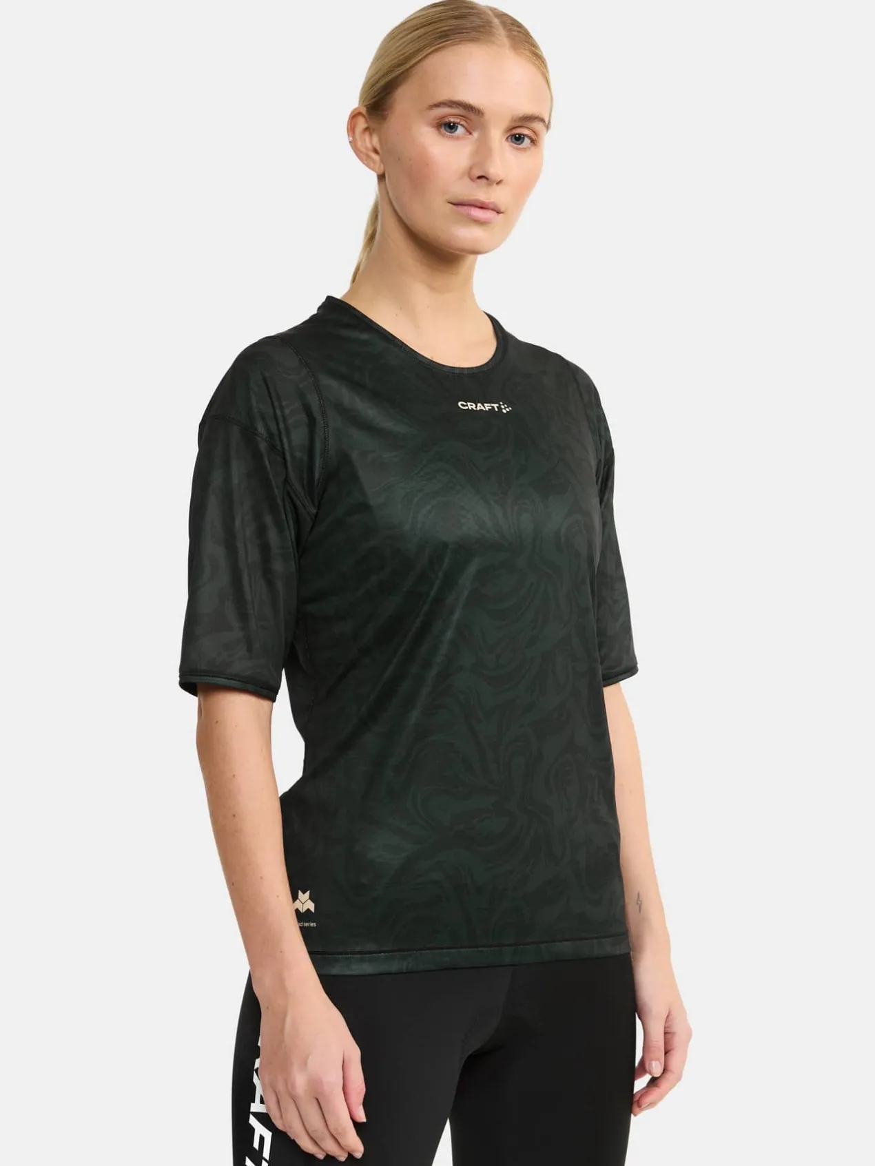 CORE Offroad Xt Ss Jersey W*Craft Sportswear Online