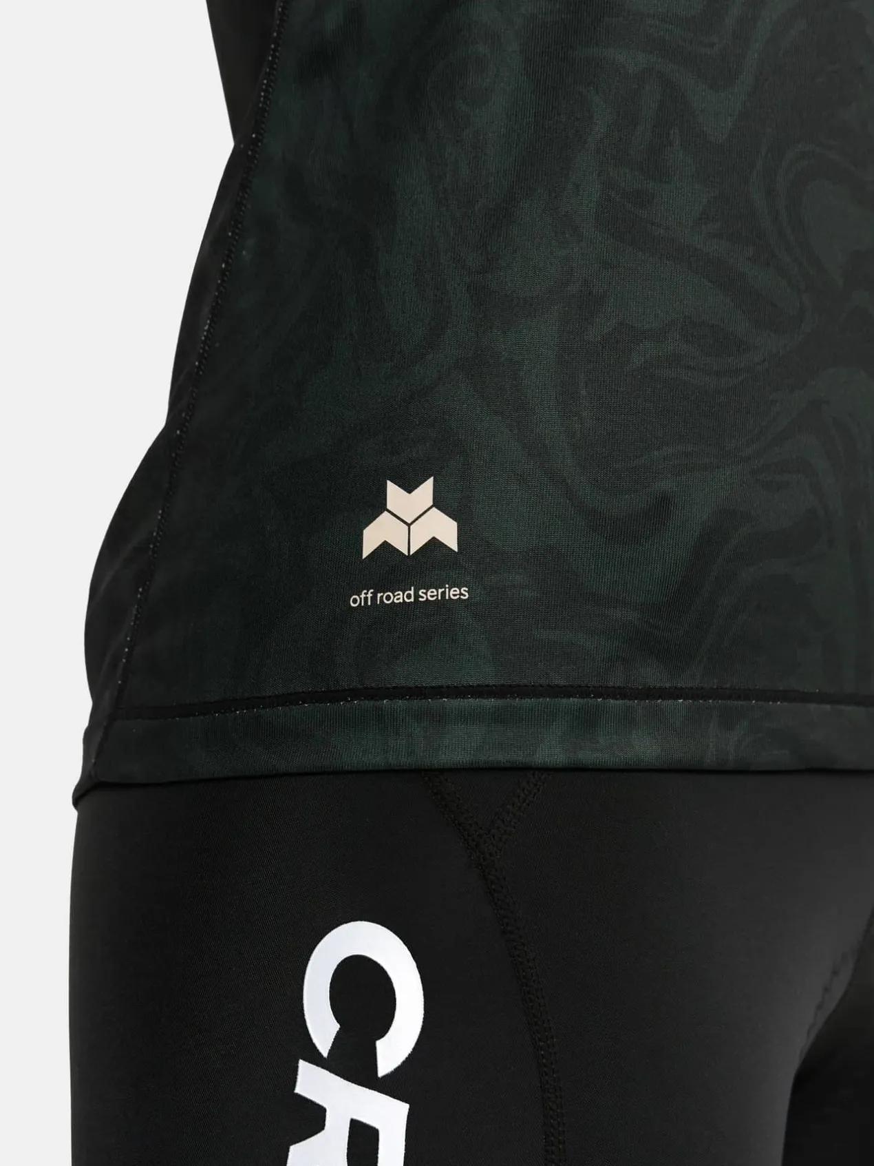 CORE Offroad Xt Ss Jersey W*Craft Sportswear Online