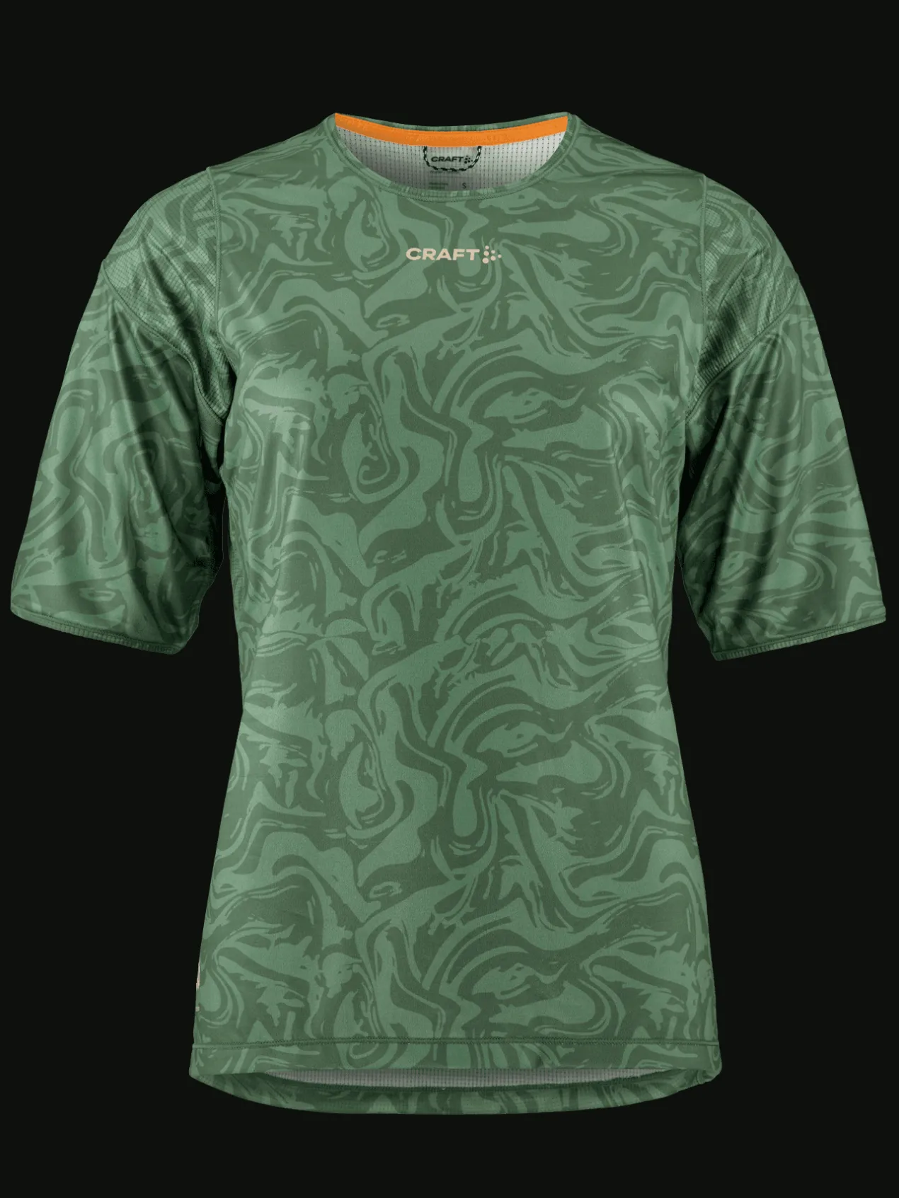 CORE Offroad Xt Ss Jersey W*Craft Sportswear Outlet