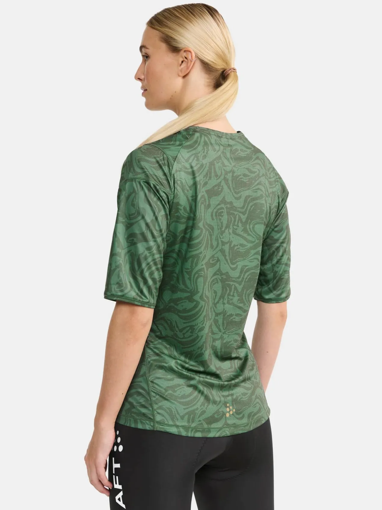 CORE Offroad Xt Ss Jersey W*Craft Sportswear Outlet