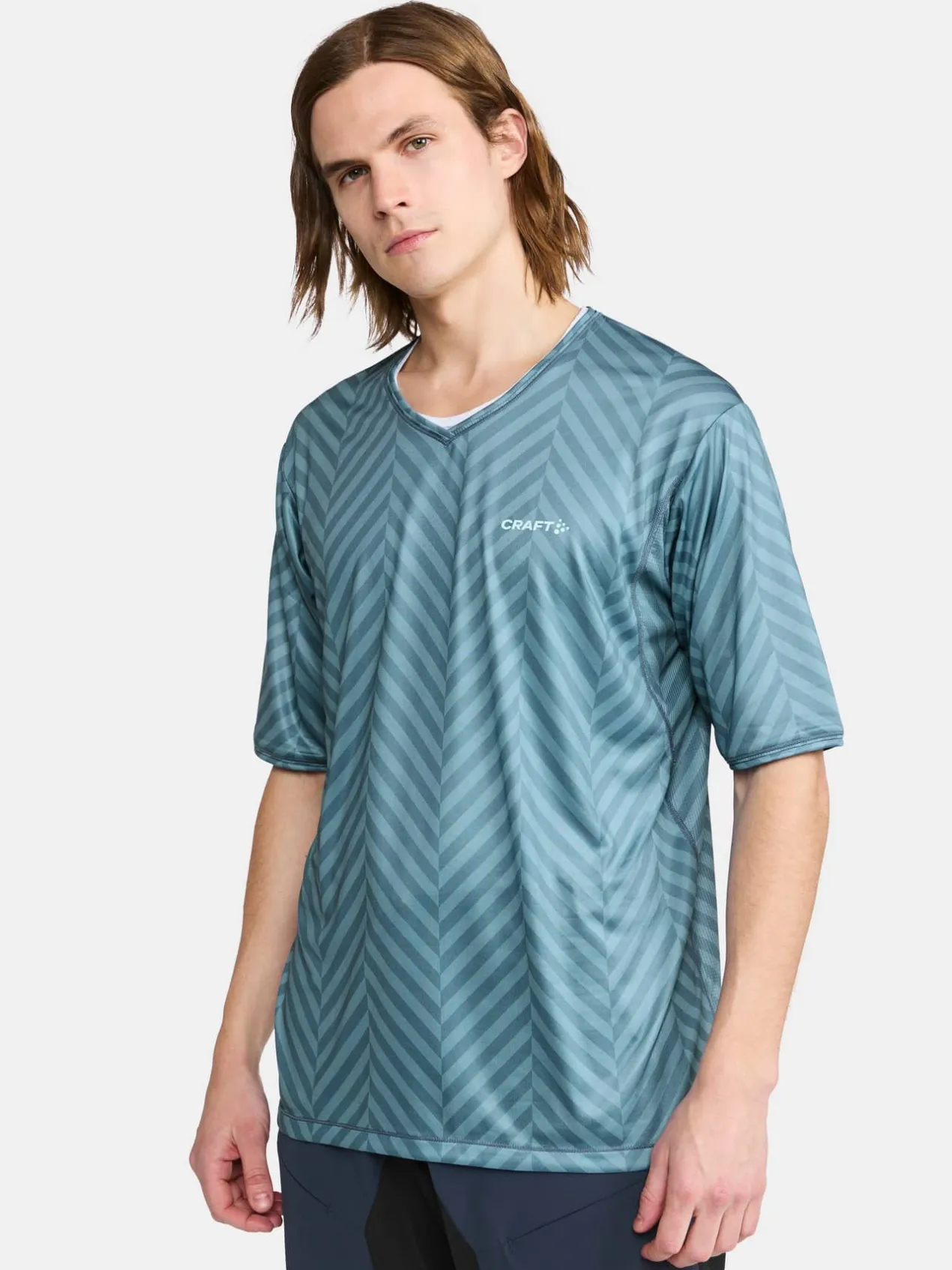 CORE Offroad Xt Ss Jersey M*Craft Sportswear Outlet