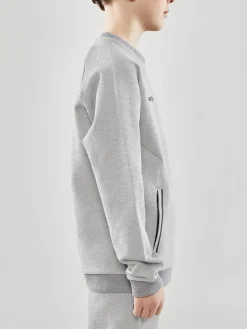 CORE Soul Crew Sweatshirt Jr*Craft Sportswear Discount