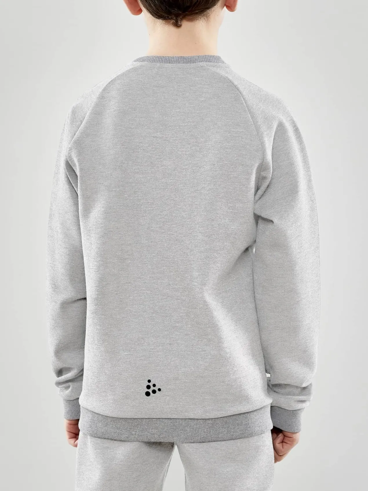CORE Soul Crew Sweatshirt Jr*Craft Sportswear Discount