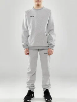 CORE Soul Crew Sweatshirt Jr*Craft Sportswear Discount