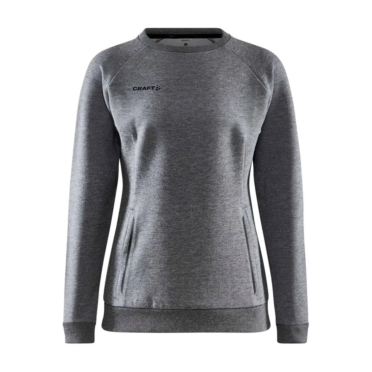 CORE Soul Crew Sweatshirt W*Craft Sportswear