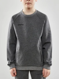 CORE Soul Crew Sweatshirt Jr*Craft Sportswear Best