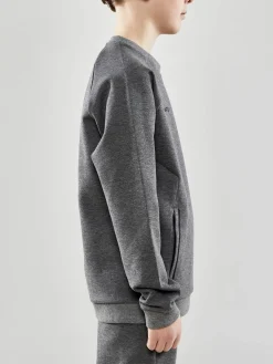 CORE Soul Crew Sweatshirt Jr*Craft Sportswear Best