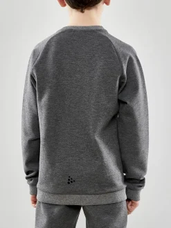 CORE Soul Crew Sweatshirt Jr*Craft Sportswear Best