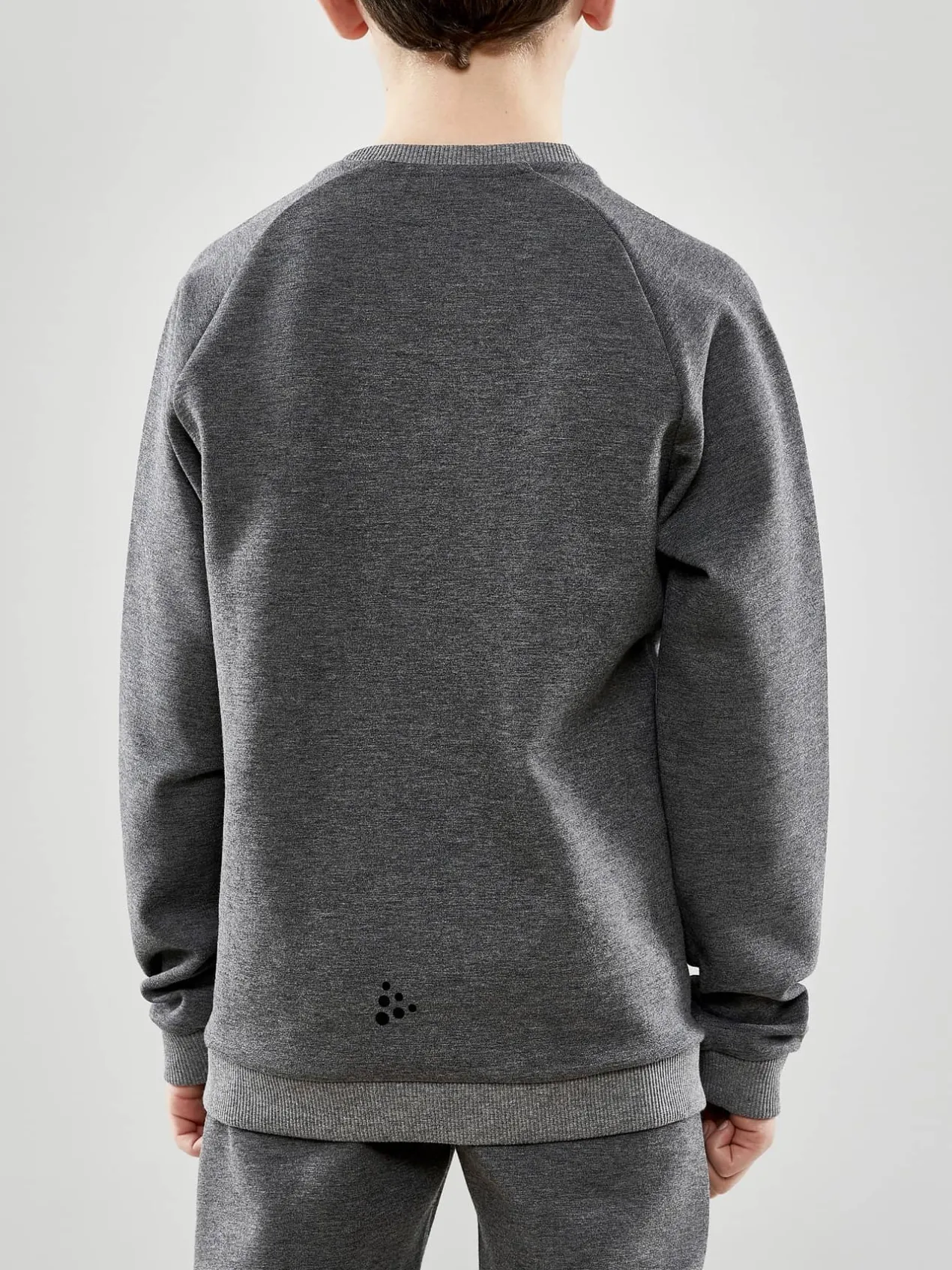 CORE Soul Crew Sweatshirt Jr*Craft Sportswear Best