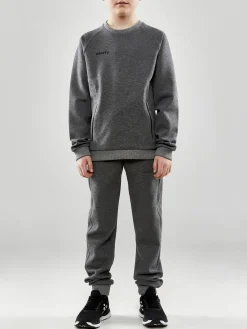 CORE Soul Crew Sweatshirt Jr*Craft Sportswear Best
