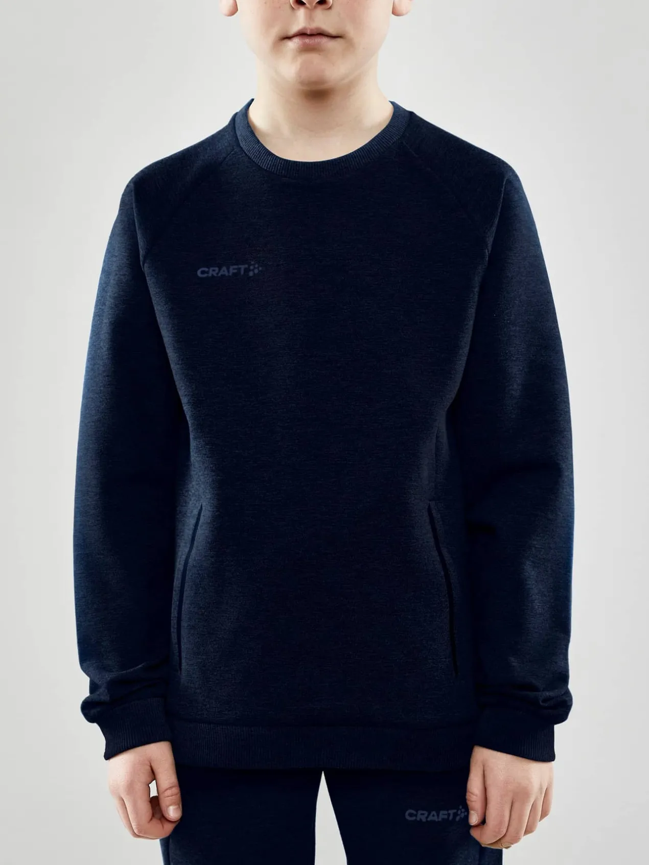 CORE Soul Crew Sweatshirt Jr*Craft Sportswear Sale