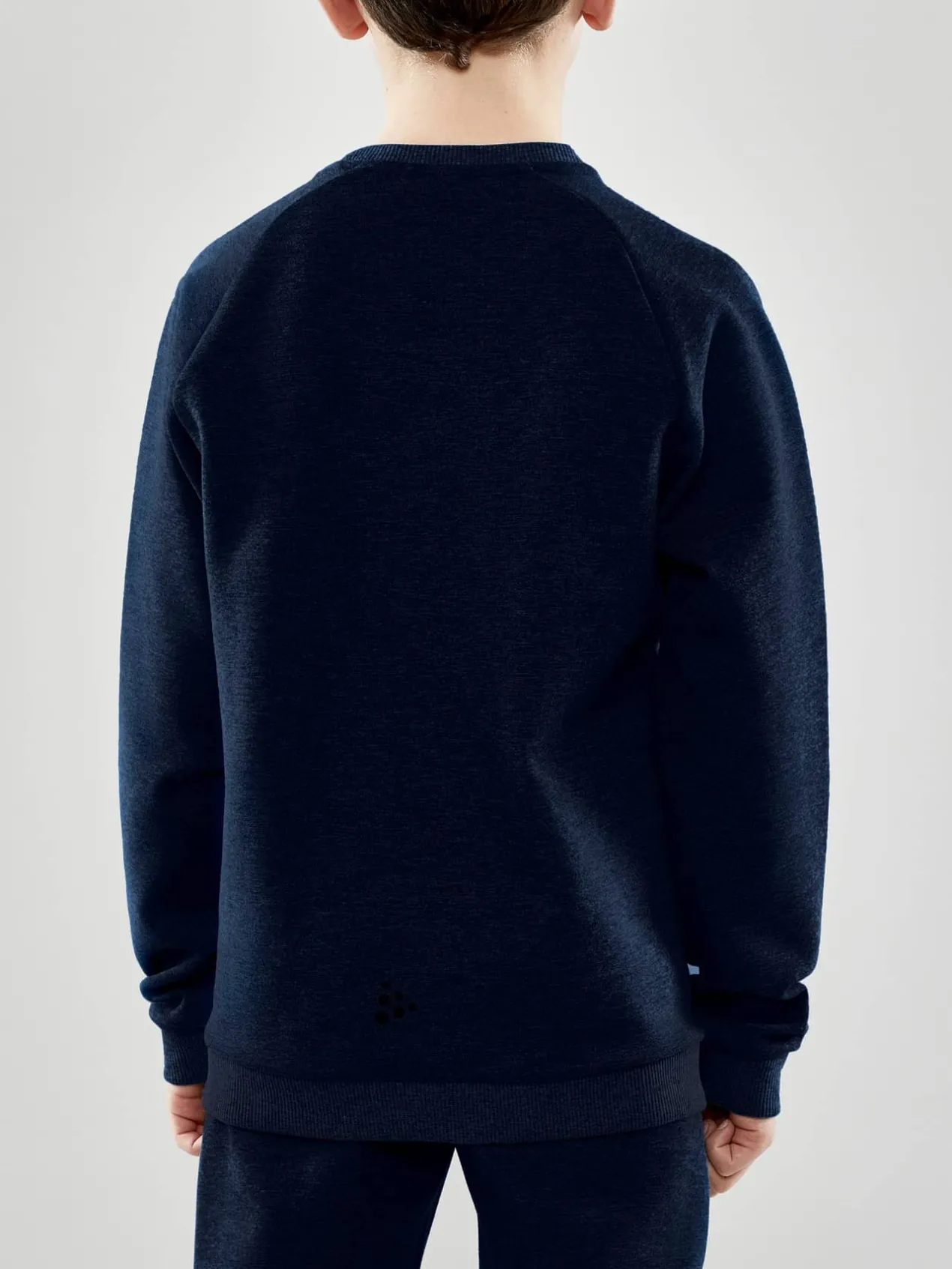 CORE Soul Crew Sweatshirt Jr*Craft Sportswear Sale