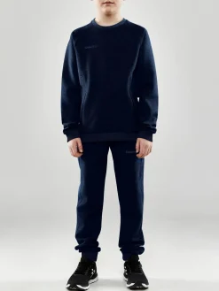 CORE Soul Crew Sweatshirt Jr*Craft Sportswear Sale