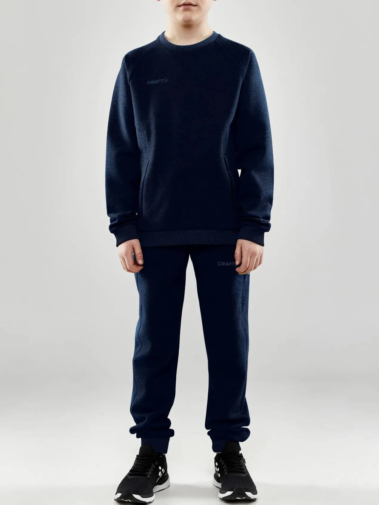 CORE Soul Crew Sweatshirt Jr*Craft Sportswear Sale