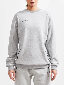 CORE Soul Crew Sweatshirt W*Craft Sportswear Hot