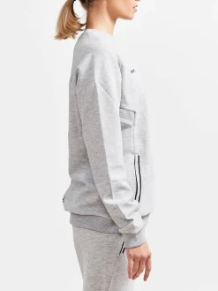 CORE Soul Crew Sweatshirt W*Craft Sportswear Hot